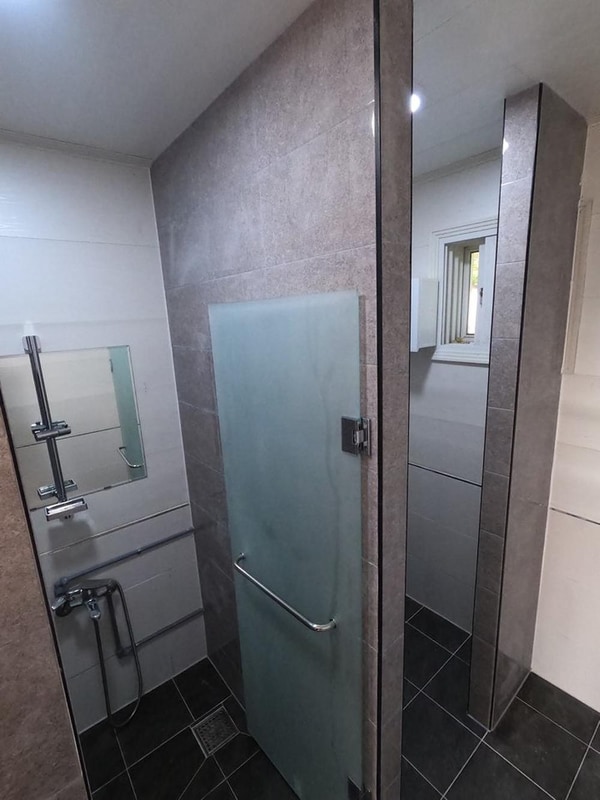 루파니애견캠핑장 시설 사진 1