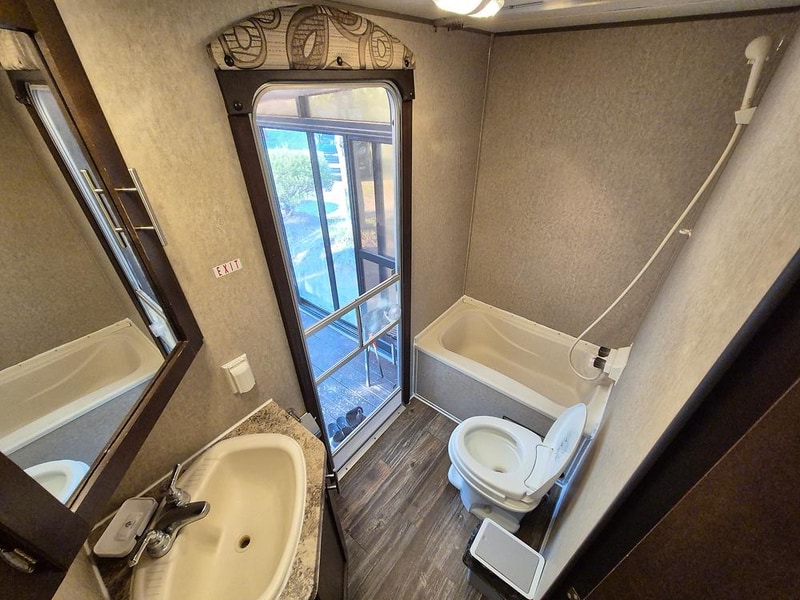 청화산카라반&캠핑 시설 사진 51