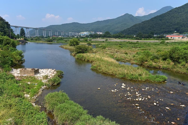 밀양사계절야영장 시설 사진 7