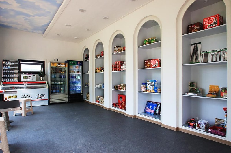 밤소리글램핑 시설 사진 6