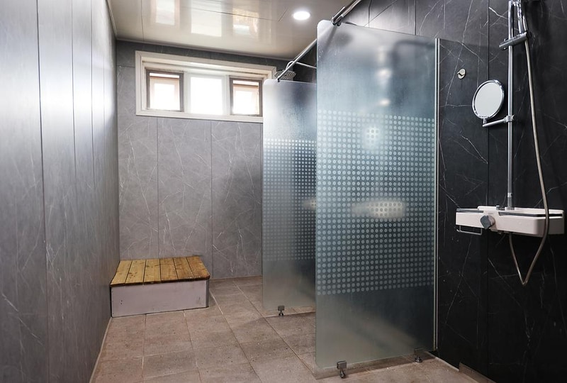 청계호수 자작나무숲 캠핑장 시설 사진 7