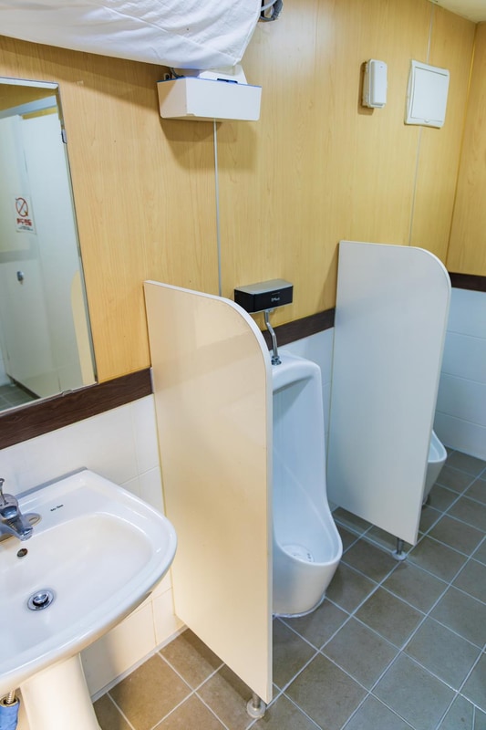 전월산 국민여가캠핑장 시설 사진 6