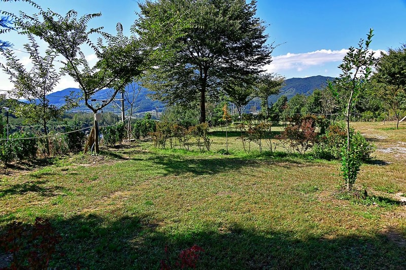 목사골야영장 시설 사진 9