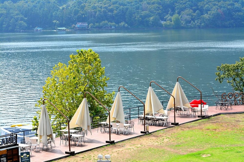 캠프통 아일랜드 시설 사진 22