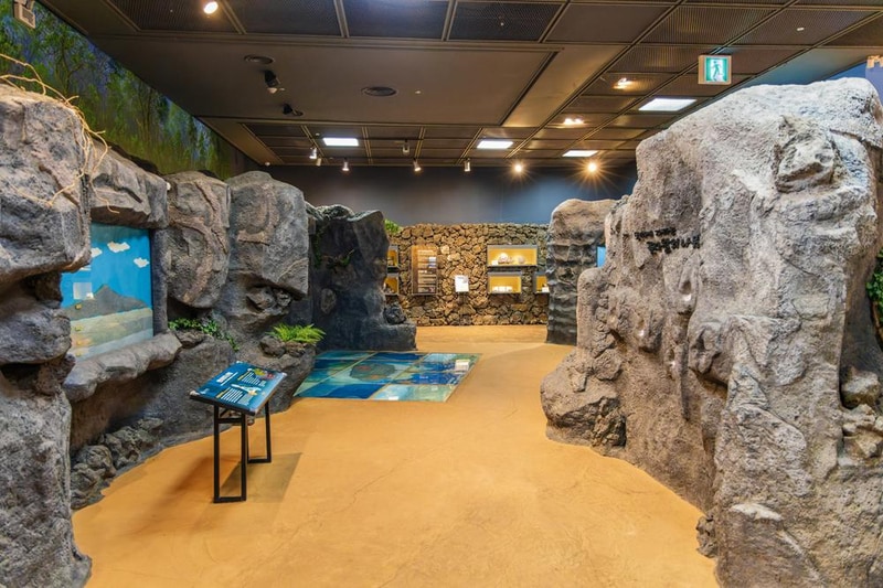 교래자연휴양림야영장 시설 사진 44