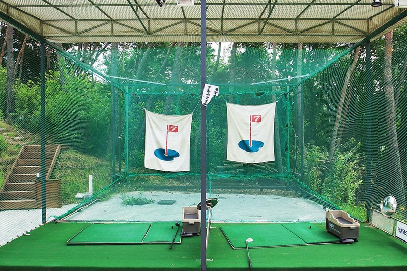 태라 글램핑 시설 사진 5