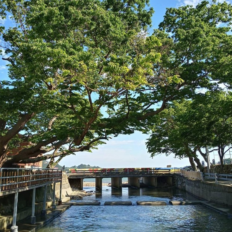 천하마을야영장 시설 사진 12