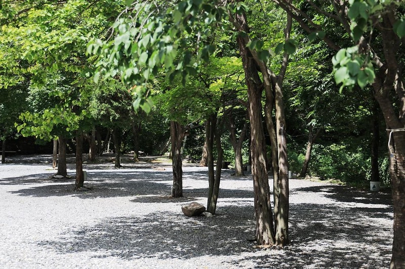 철이네캠핑장 시설 사진 5