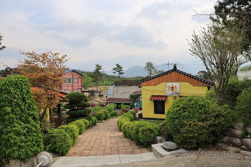 말보로맨 오토캠핑장 시설 사진 19