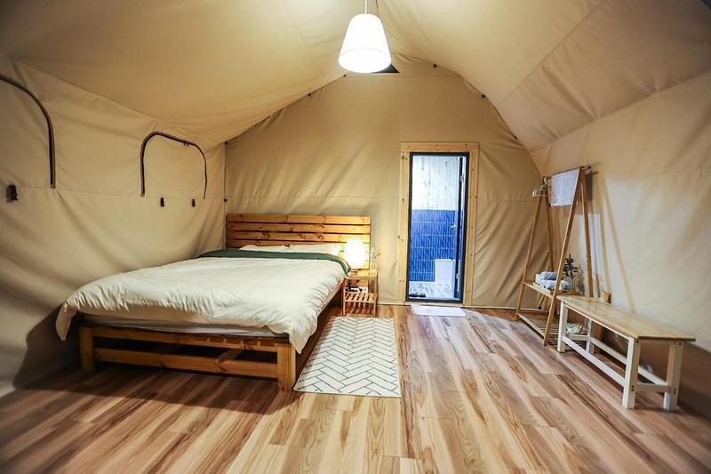 달숲스테이 시설 사진 5