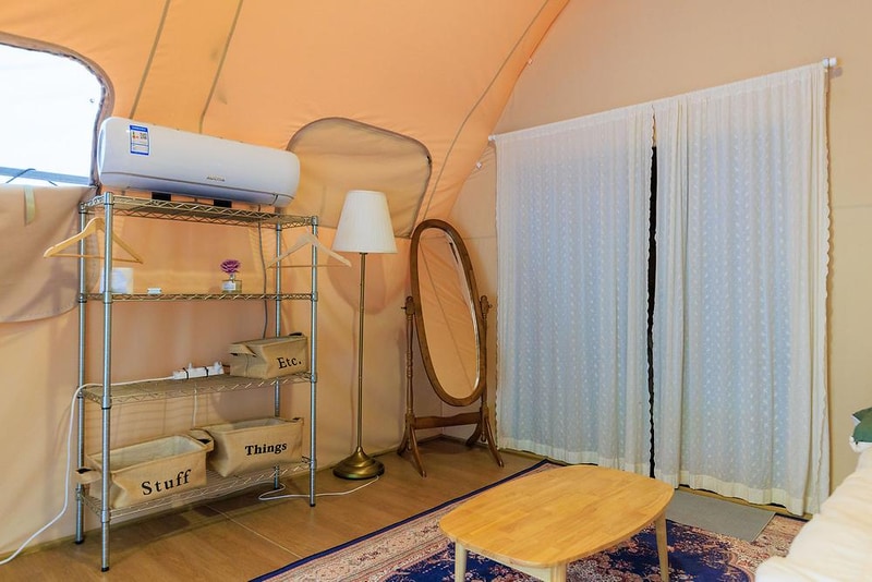 글램핑로망 시설 사진 5