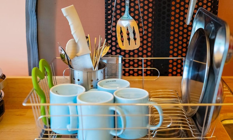 (주)더그린포천 농업회사법인(민트글램핑) 시설 사진 11