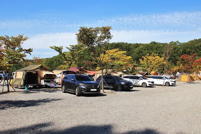 힐사이드 시설 사진 4