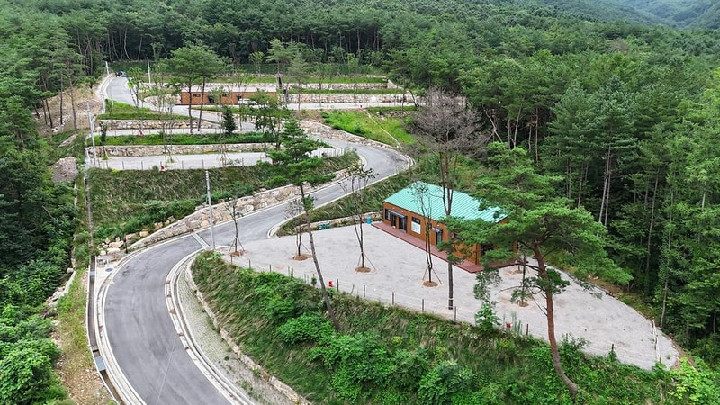 필리가 캠핑 시설 사진 8