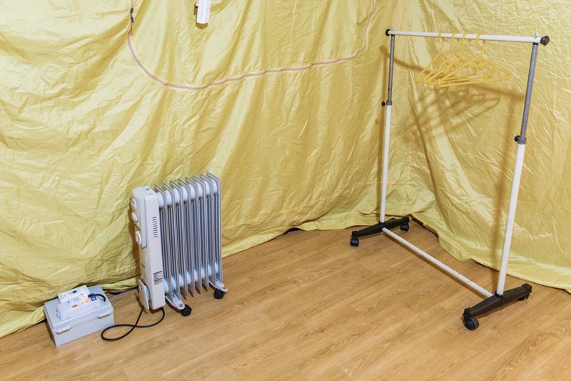 초막골생태공원 느티나무야영장 시설 사진 41