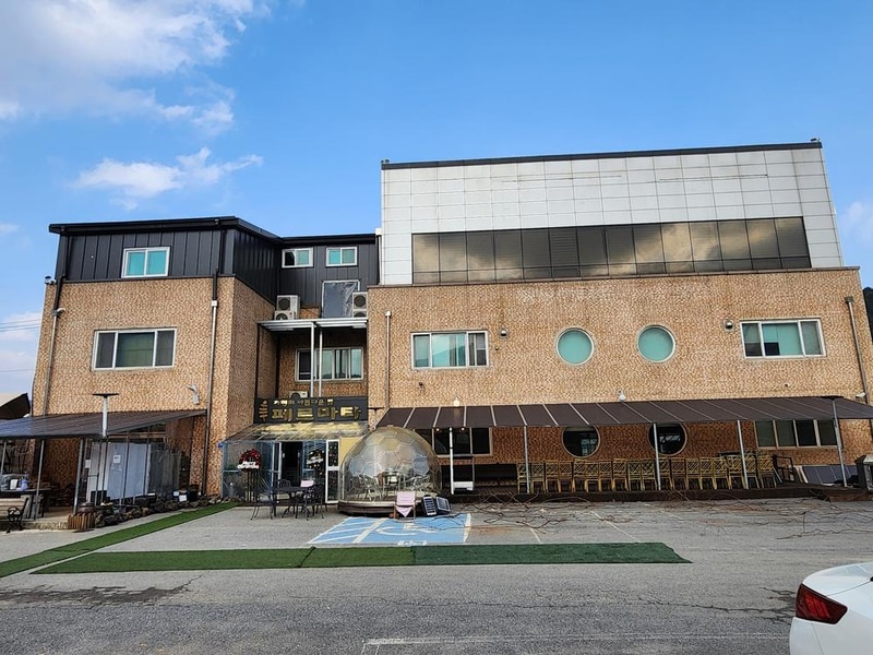 페르마타 시설 사진 18