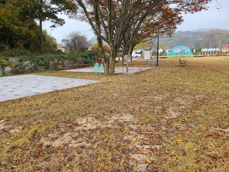 숩쏙캠핑장 시설 사진 27