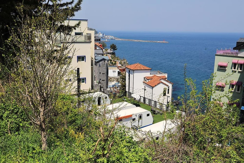 타요캠핑장 시설 사진 9