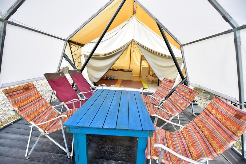 가평 오렌지캠프 시설 사진 14