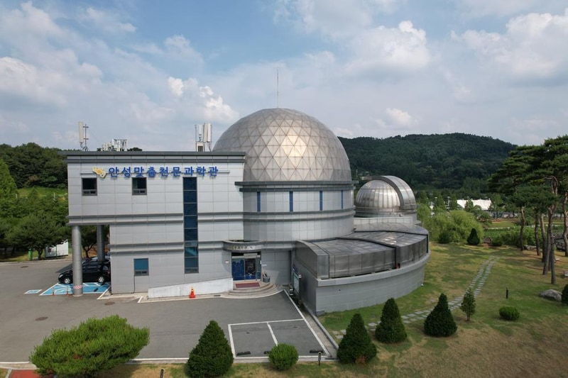 안성맞춤 캠핑장 시설 사진 120