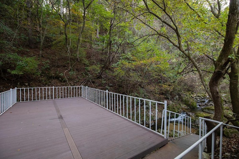 글렌 252 시설 사진 21