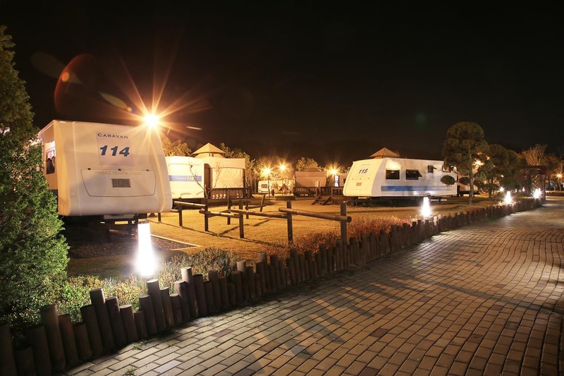 파라다이스 캐빈파크 시설 사진 10