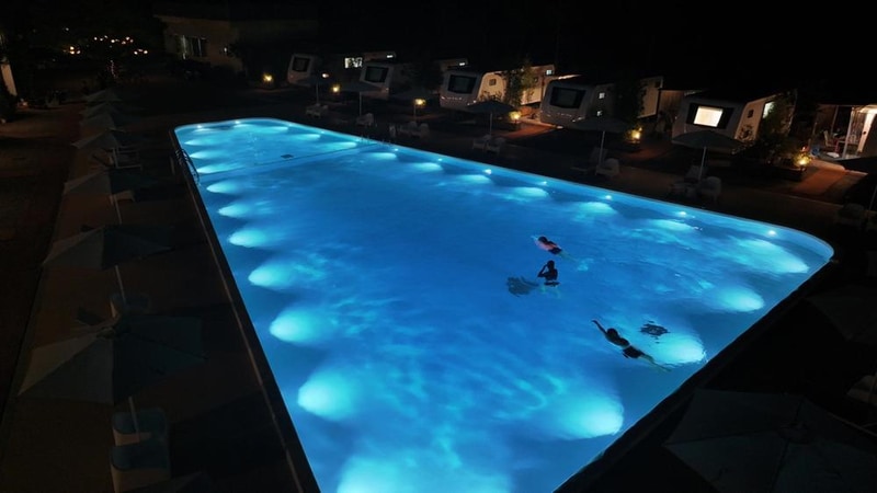 양주잼잼 글램핑&카라반 시설 사진 6