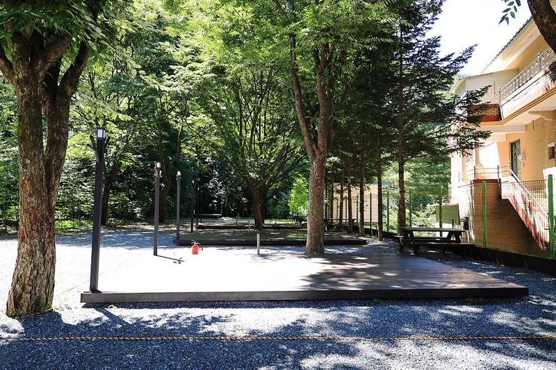 영월가자 펜션&캠핑장 시설 사진 8