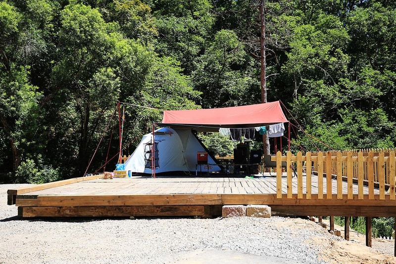 숲이야기 시설 사진 1