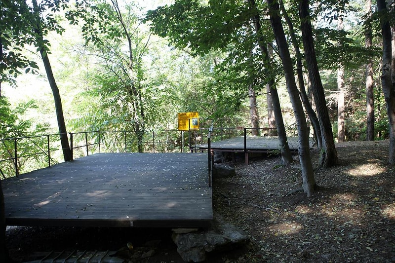 캠프리카캠핑장 시설 사진 15