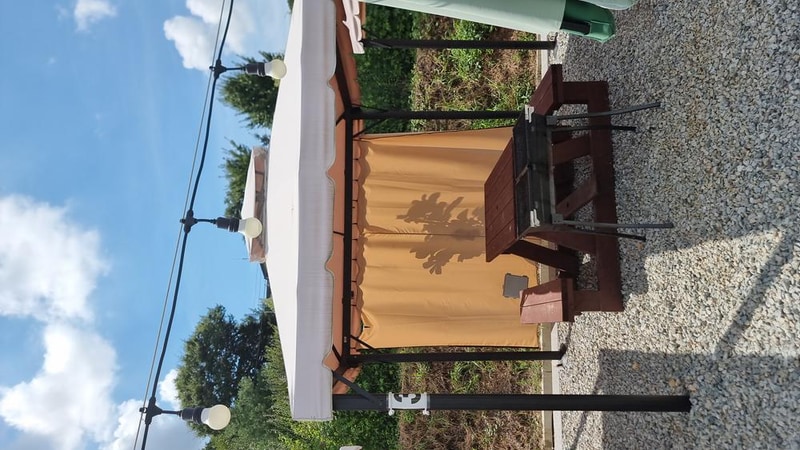 큰집 관광농원 감성 캠핑 시설 사진 1