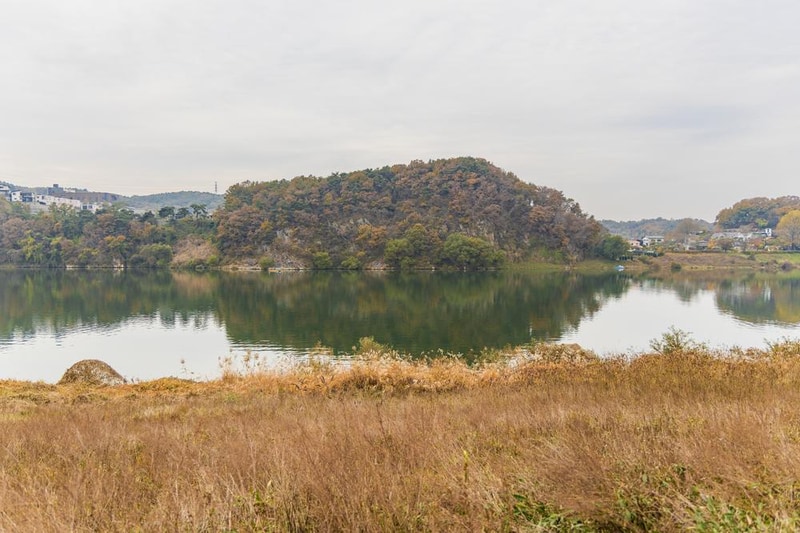 강천섬캠핑장 시설 사진 43