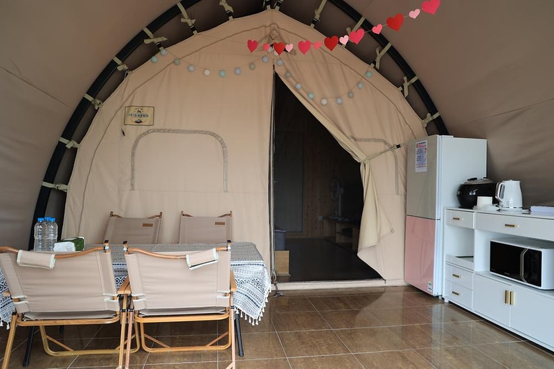 오즈캠핑 시설 사진 2