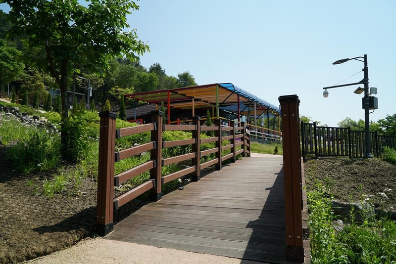 소요별앤숲테마파크 시설 사진 88