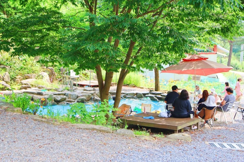 별빛캠핑장 시설 사진 16