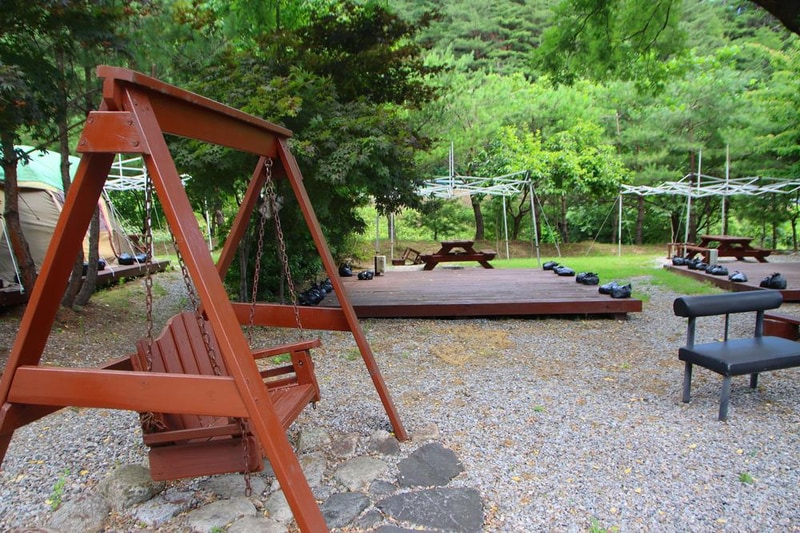 추억촌 시설 사진 17