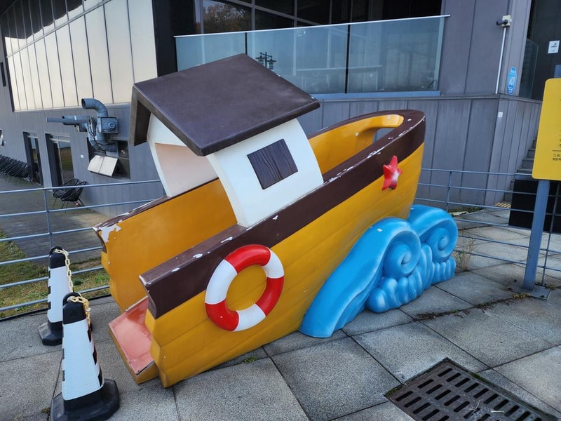 아라미르글램핑 시설 사진 16