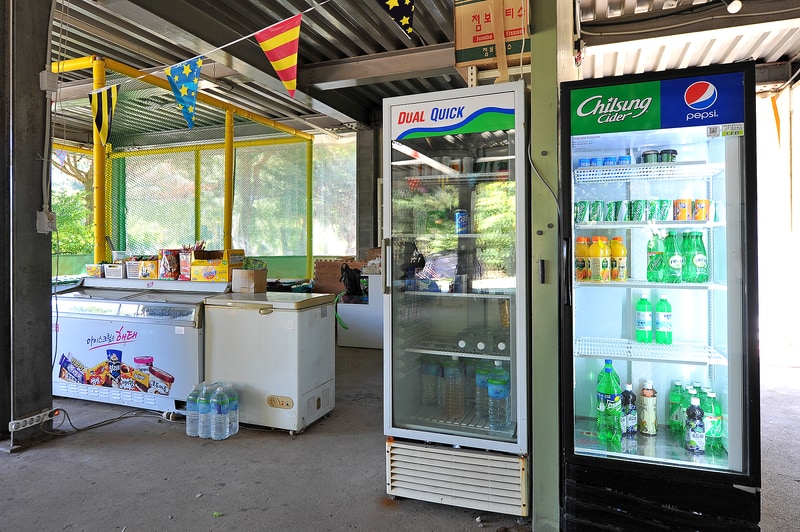 송가네 오가리캠핑장 시설 사진 18