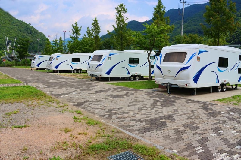 화천에코스쿨 생태체험장 시설 사진 24