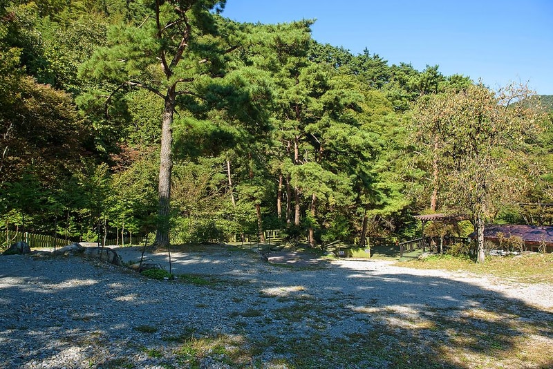 해오름펜션야영장 시설 사진 9