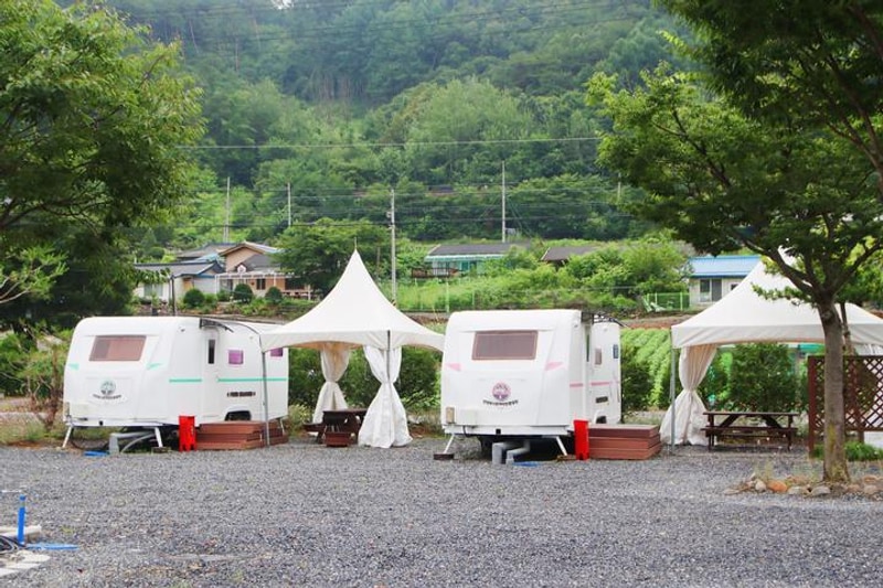 포시즌 대표 사진