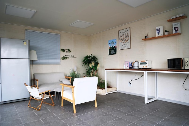 7BLOCK(세븐블럭) 시설 사진 16