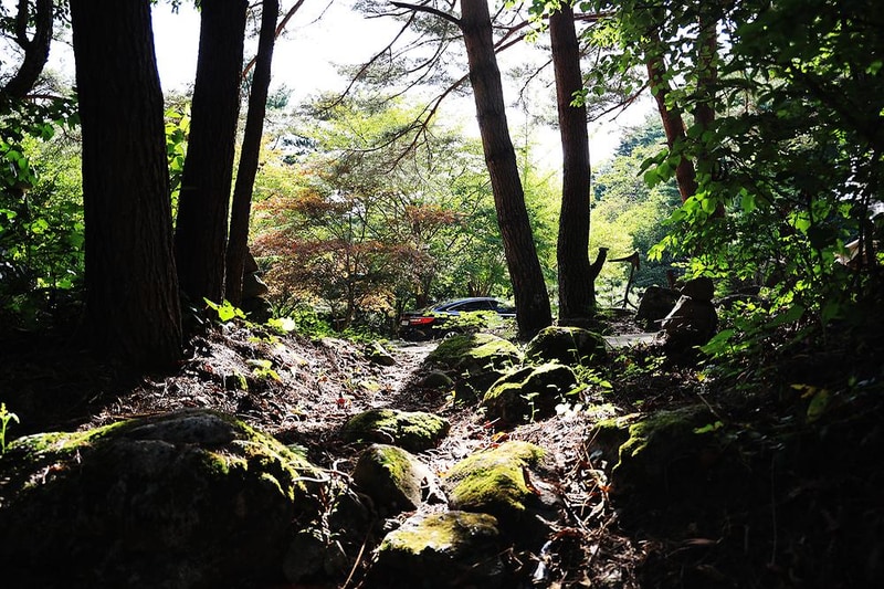 가리벨리캠핑장 시설 사진 13