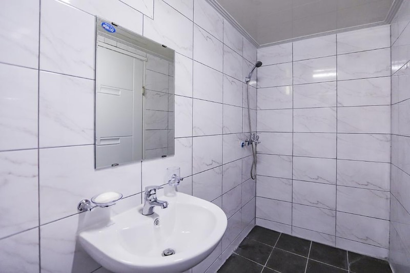 더반 힐 글램핑 시설 사진 17