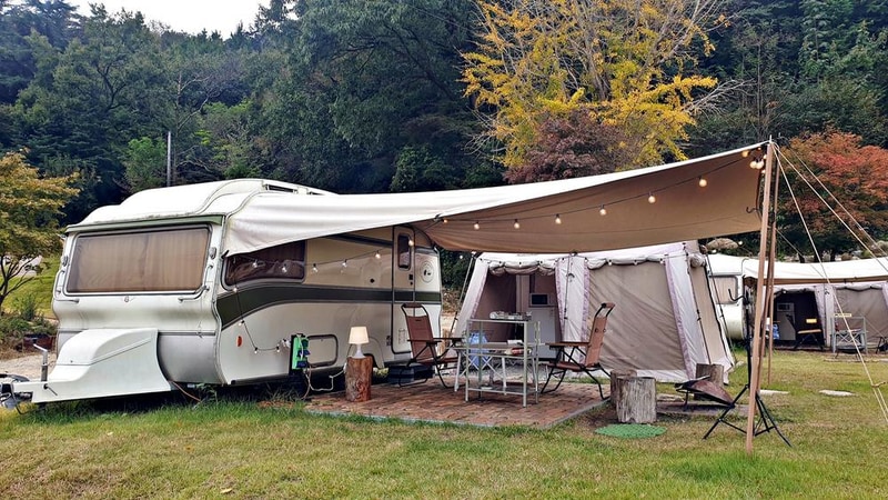 캠프히어 시설 사진 19