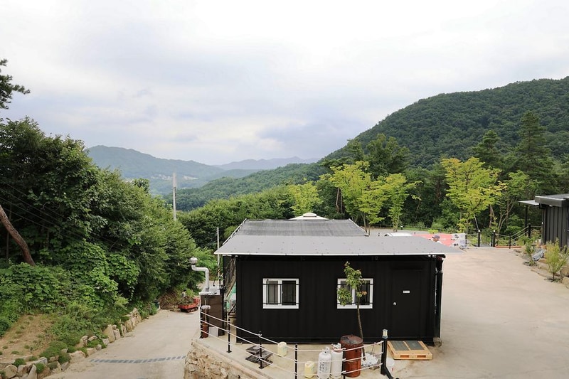 다문188캠핑장 시설 사진 8