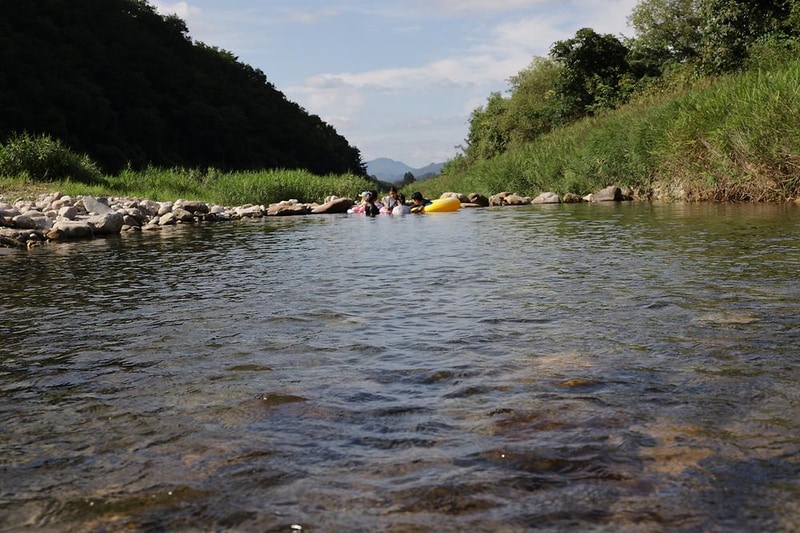 밤개울캠핑장 시설 사진 24