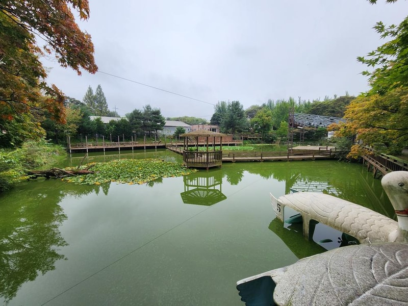 청암관광농원 시설 사진 20