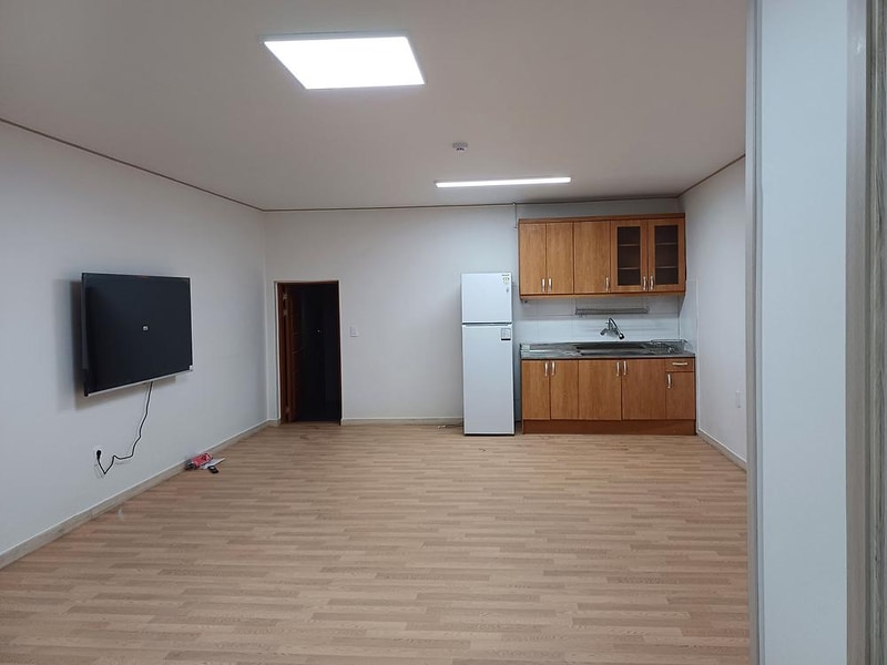 가리왕산 정원 캠핑장 시설 사진 14