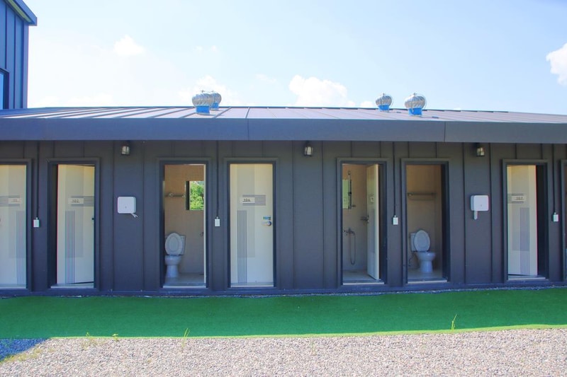 가평아지트캠핑장 시설 사진 7